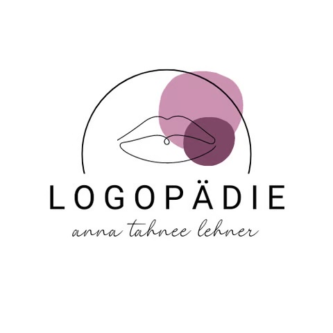 Logopädie Anna Tahnee Lehner Logo