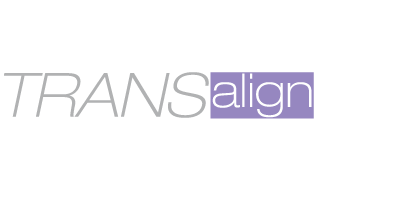 Transalign Logo